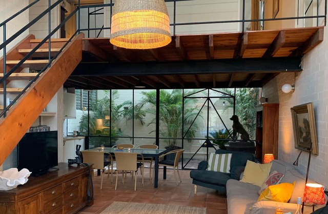 Nikki's beach house, perfectly located, South beach - Restaurants - Bars - Cafes