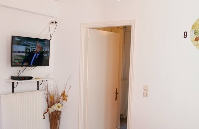 Nikols House In Gouvia