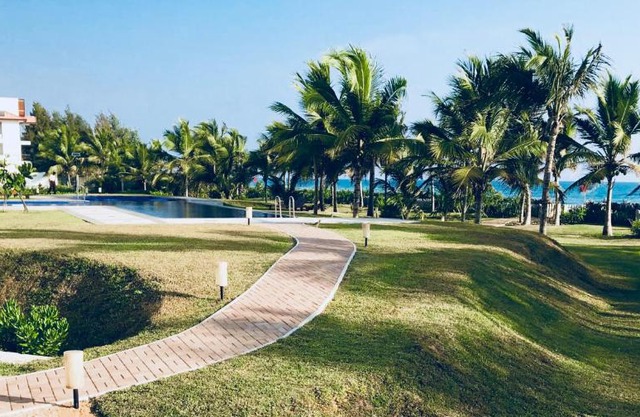 Nilaveli Ocean Condos