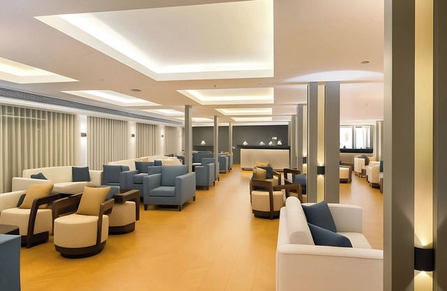 Nile Cruise Opera every Friday from Aswan for 3 nights and every Monday from Luxor for 4 nights.