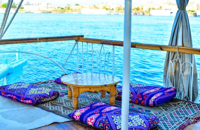 Nile Energy cozy and lovable