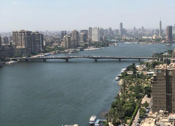 Nile Galaxy Suites & Apt