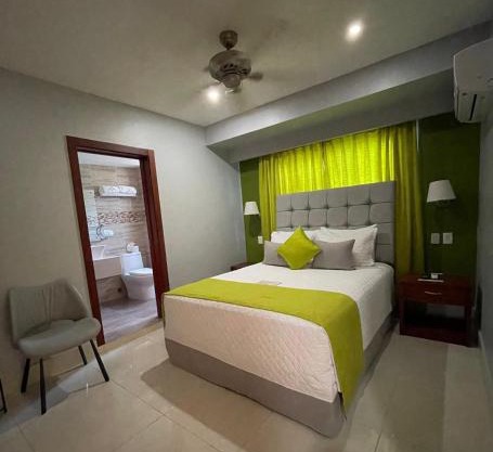 Nilka Hotel Boutique