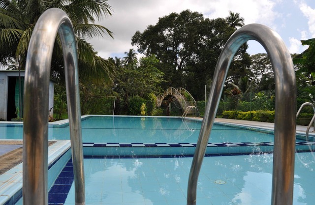 Nilketha Villa Eco Hotel