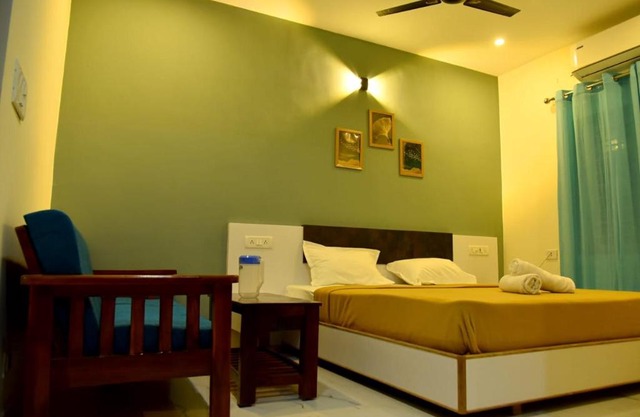 Nilton Bay Residency