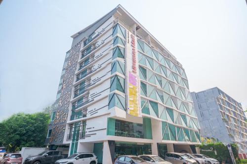 Muang Chiang Mai 