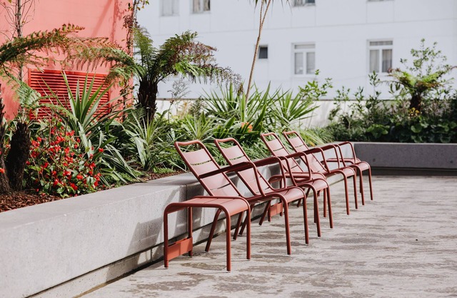 NINE DOTS Azorean Art Boutique Hotel