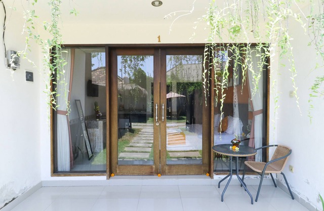 Ninja Suite Villa