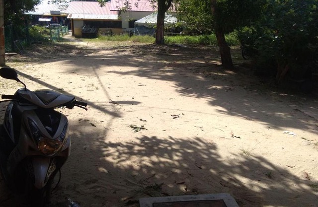 Nipahmas Chalet