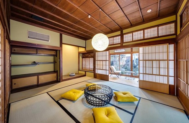 Nipponia Sawara Merchant Town Hotel