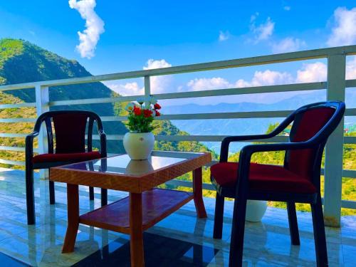 Nirmana Retreat A Luxury Property In Mussoorie
