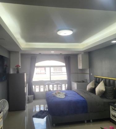Nirun Condo Pattaya