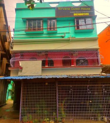 Nirvana Guest House
