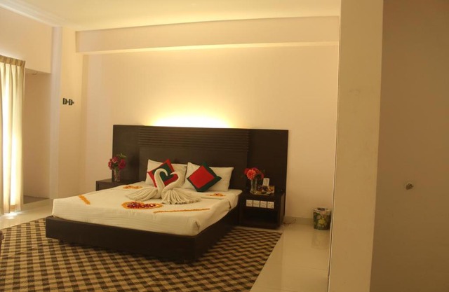 Nirvana Inn