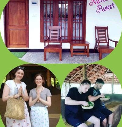 Nirwana Resort