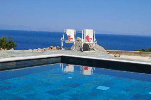 NISIDA Resort & Meditation center - Adult only