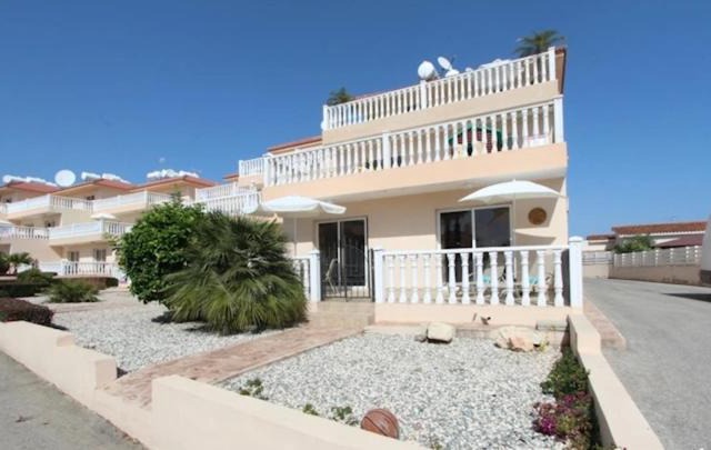 Nissi Golden Sands Family Apartment