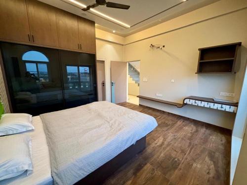 Nitya Eco Living - Where Parikrama Becomes a Way of Living