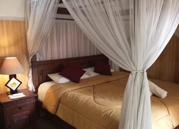 Nitya Home Stay Lembongan