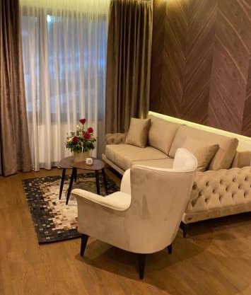 Nivalis Residence A4 deLux