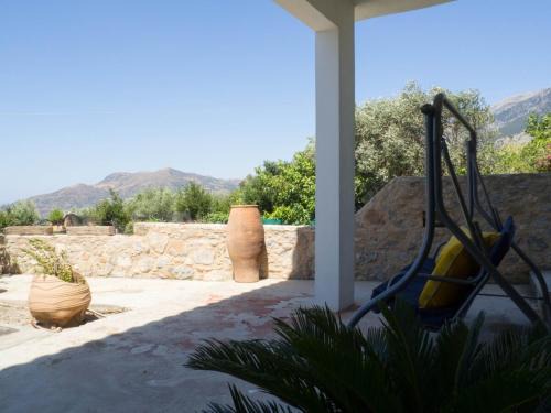 Nivritos Stoney Guesthouse