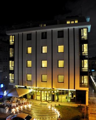 Niza Park Hotel