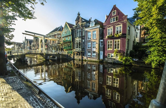 Inn City Hostel Hotel Alkmaar 