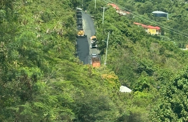 nnBay View Villa in Tortola, British Virgin Islands with WiFi, AC - beaches