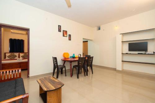 NNP Home Stay Rameswaram