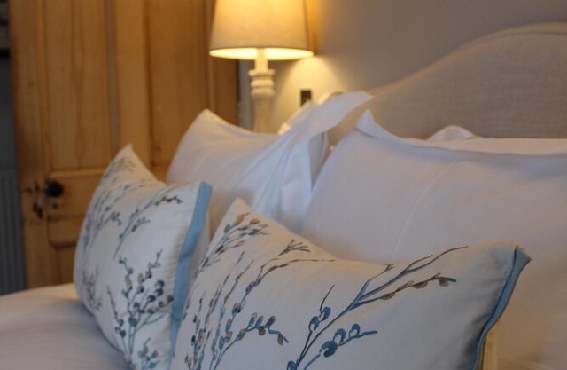 No.14, Stunning Holiday Cottage With Private Parking And All Rooms En-suite