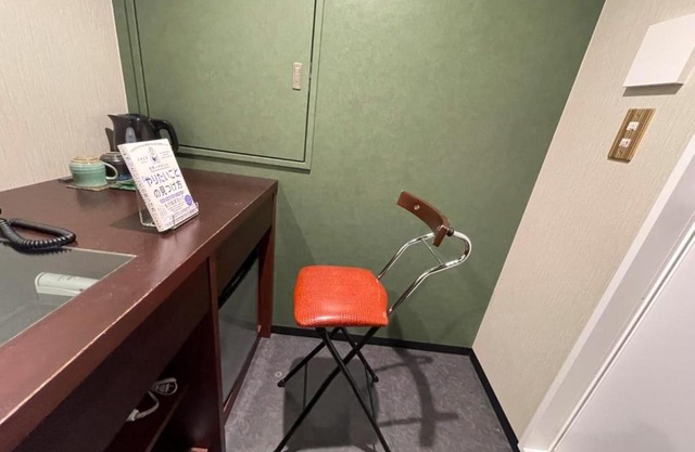 No, 2 Taniji Building - Vacation STAY 91383v