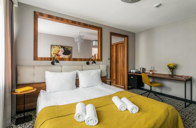 No.23 Premium Aparthotel