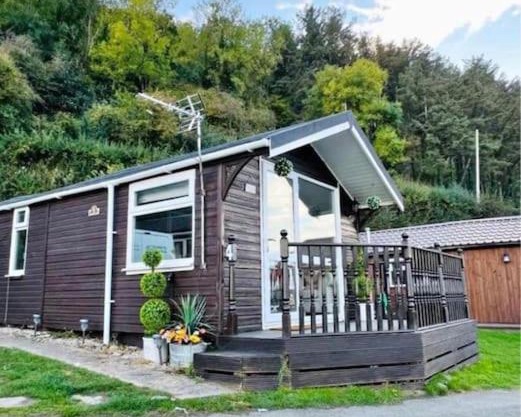 No. 4 Sunny Lodge By The Sea