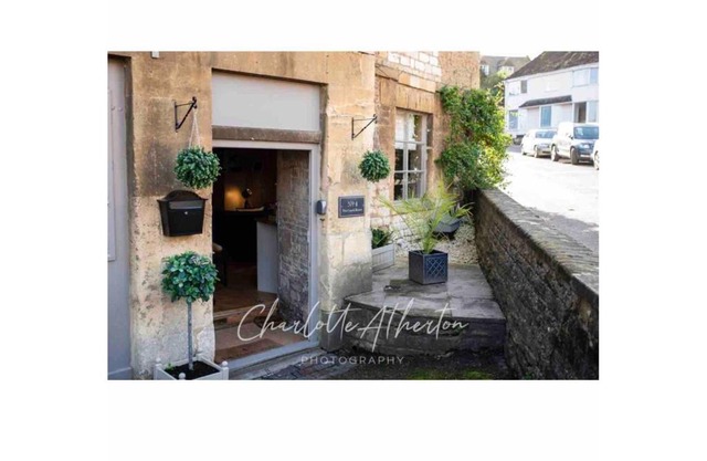 No.4 The Old Coach House