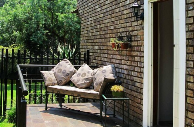 No 5 on Franschoek Lane