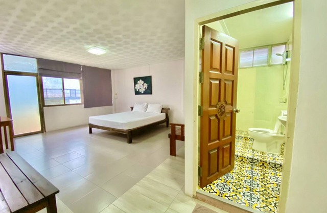 No.7 Guesthouse