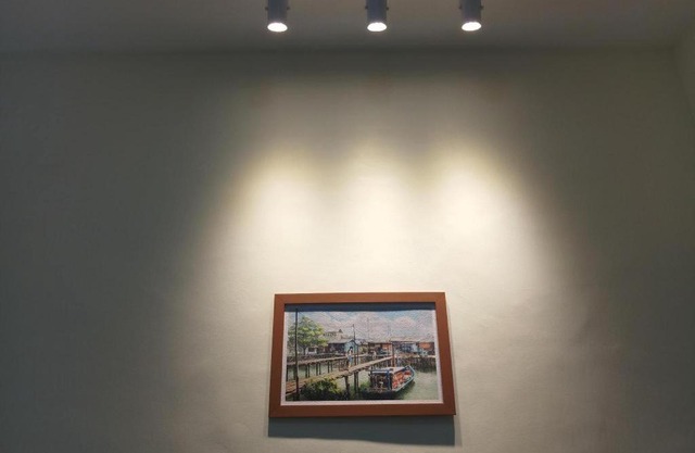 No.7 Simple Home Melaka Homestay (Batu Berendam)
