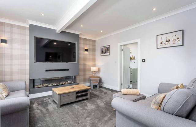 No15 Ellis House - Donnini Apartments