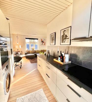 No3 VB Apartment
