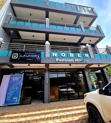 NOBER Apartments