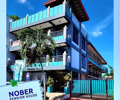 Nober Pension House City Center