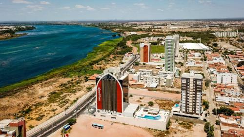 Nobile Suites Del Rio Petrolina 