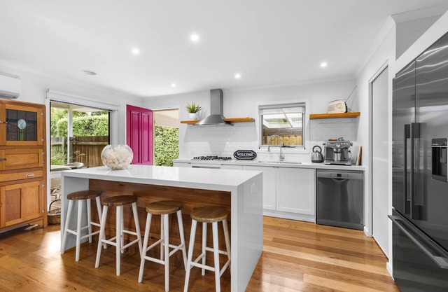 Noble Lifestyle, Barwon Heads