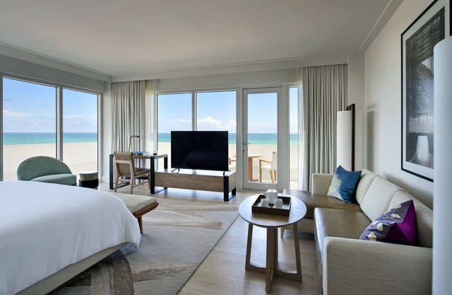 Nobu Hotel Miami Beach