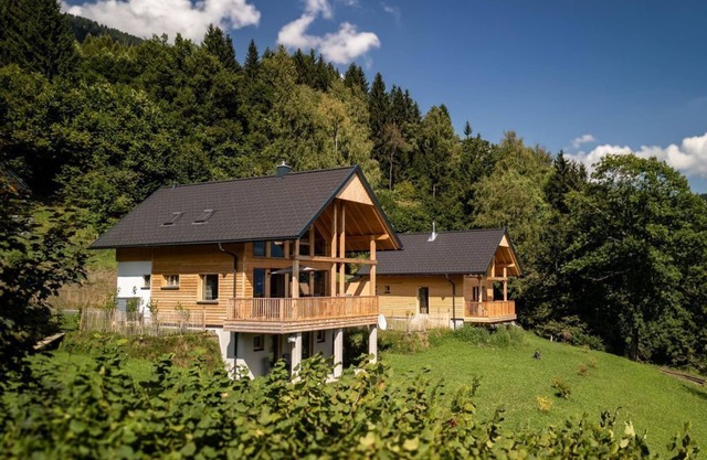 NOCK Chalets - little NOCK
