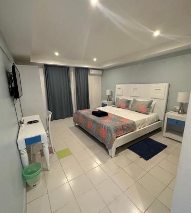 Noe Hotel Punta Cana
