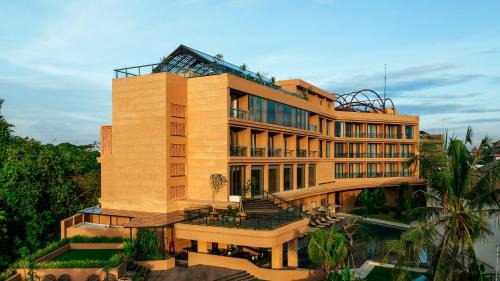 Noema Resort Pererenan