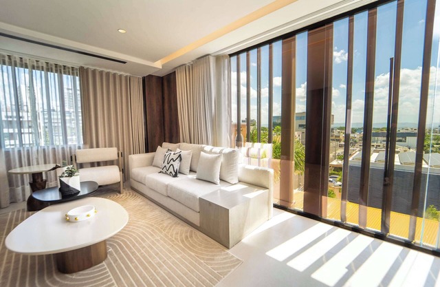 Nohian Collection Hotels
