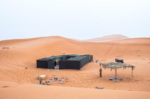 Nomada Desert Camp