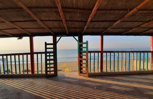 Nomads Beach Resort